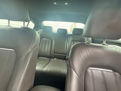2018 Mazda Mazda6 Signature
