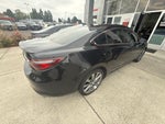 2018 Mazda Mazda6 Signature