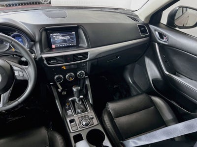 2016 Mazda Mazda CX-5 Touring