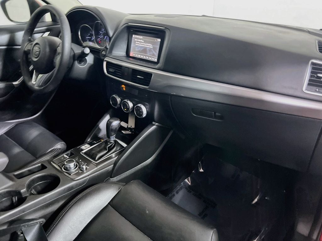 2016 Mazda Mazda CX-5 Touring