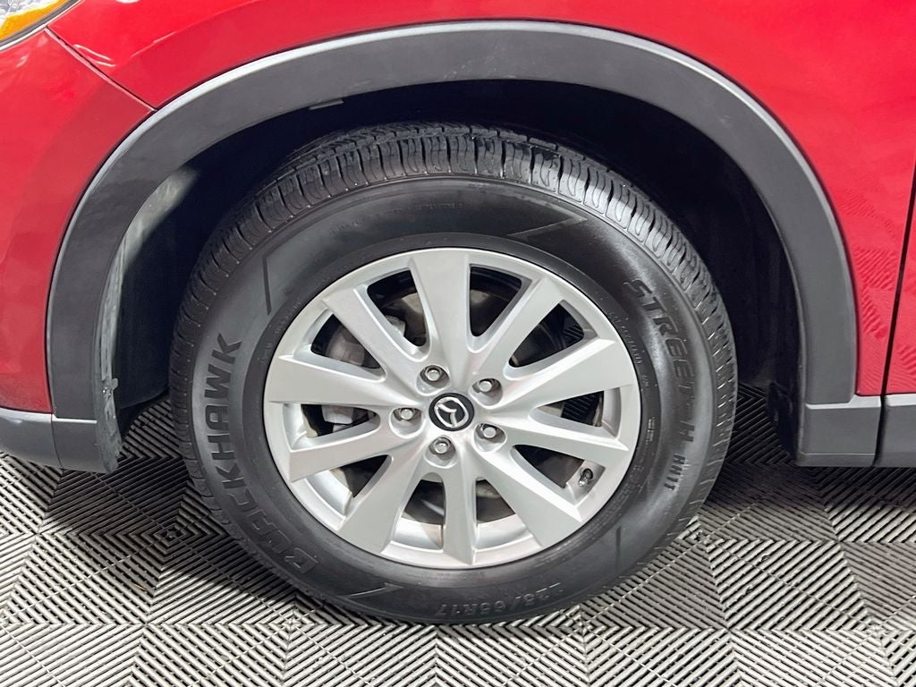 2016 Mazda Mazda CX-5 Touring