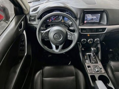 2016 Mazda Mazda CX-5 Touring