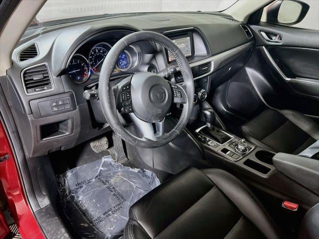 2016 Mazda Mazda CX-5 Touring