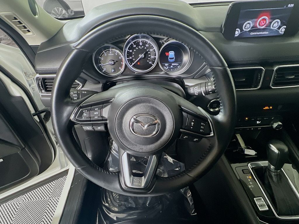 2020 Mazda Mazda CX-5 Touring
