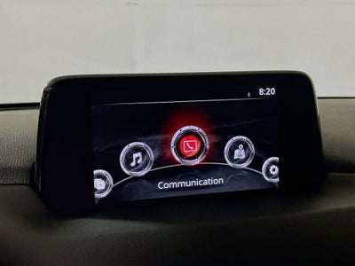 2020 Mazda Mazda CX-5 Touring