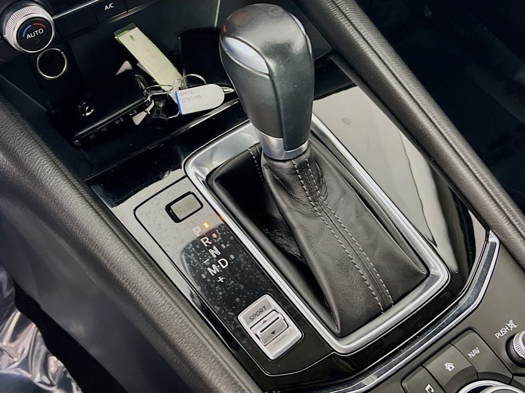 2020 Mazda Mazda CX-5 Touring