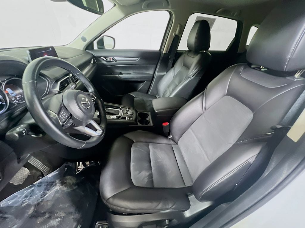 2020 Mazda Mazda CX-5 Touring