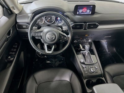 2020 Mazda Mazda CX-5 Touring