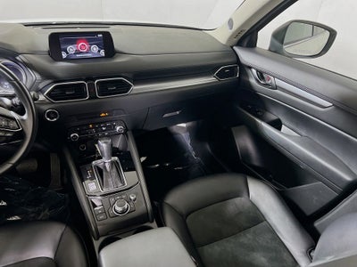 2020 Mazda Mazda CX-5 Touring