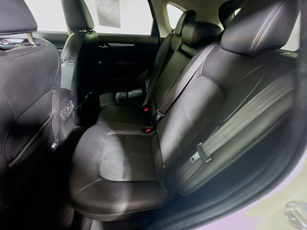 2020 Mazda Mazda CX-5 Touring