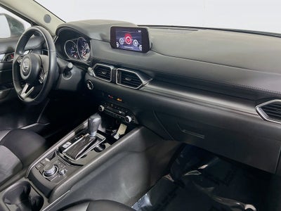 2020 Mazda Mazda CX-5 Touring