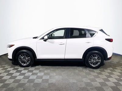 2020 Mazda Mazda CX-5 Touring
