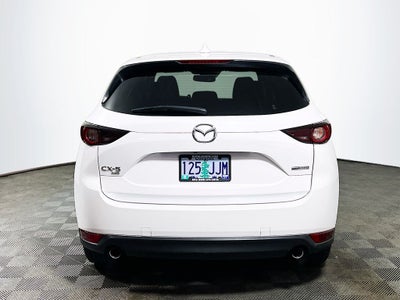 2020 Mazda Mazda CX-5 Touring