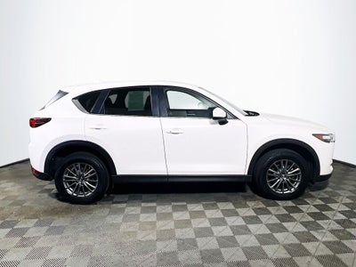 2020 Mazda Mazda CX-5 Touring