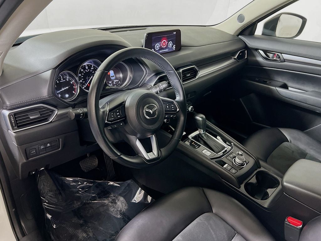 2020 Mazda Mazda CX-5 Touring