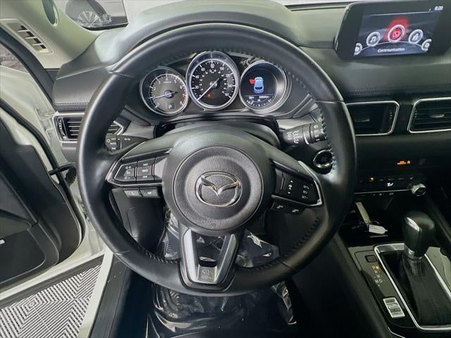 2020 Mazda Mazda CX-5 Touring
