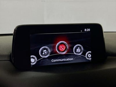 2020 Mazda Mazda CX-5 Touring