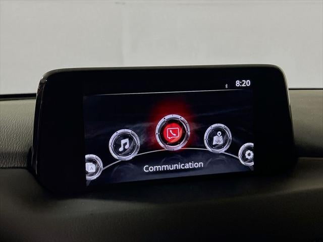 2020 Mazda Mazda CX-5 Touring