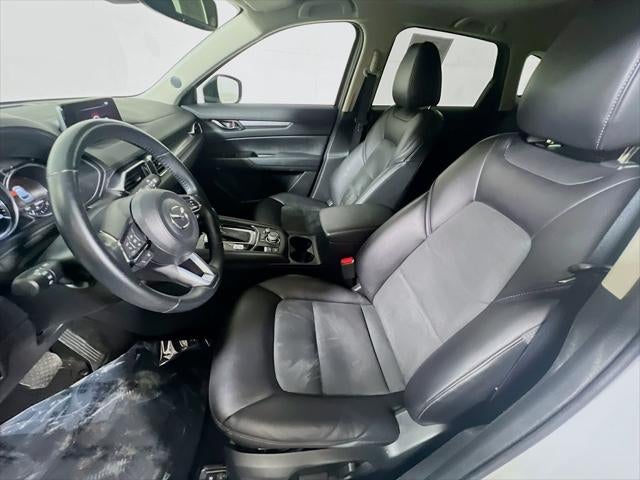 2020 Mazda Mazda CX-5 Touring