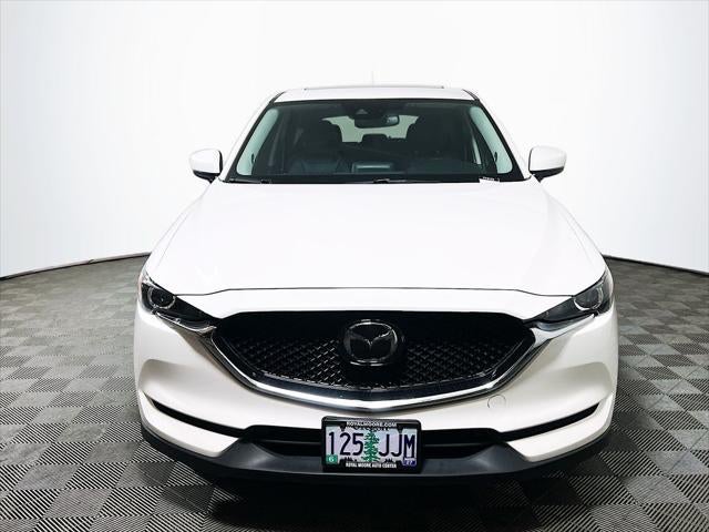 2020 Mazda Mazda CX-5 Touring