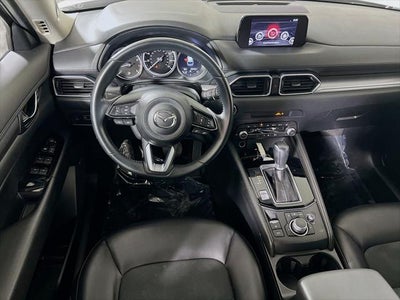 2020 Mazda Mazda CX-5 Touring