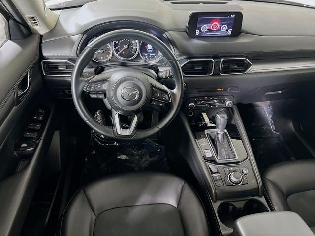 2020 Mazda Mazda CX-5 Touring
