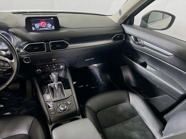 2020 Mazda Mazda CX-5 Touring