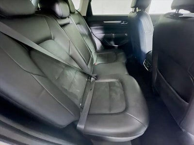 2020 Mazda Mazda CX-5 Touring