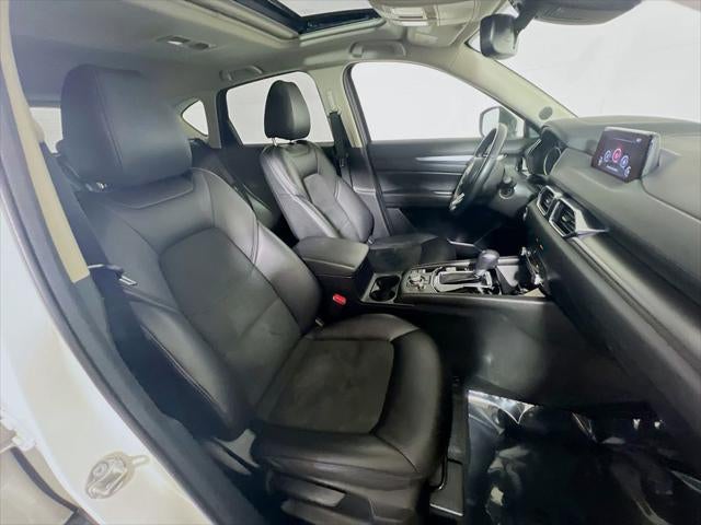 2020 Mazda Mazda CX-5 Touring