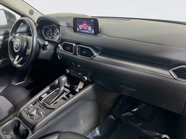 2020 Mazda Mazda CX-5 Touring