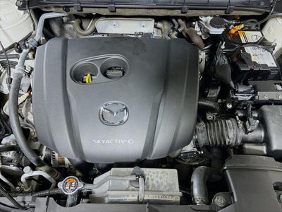 2020 Mazda Mazda CX-5 Touring