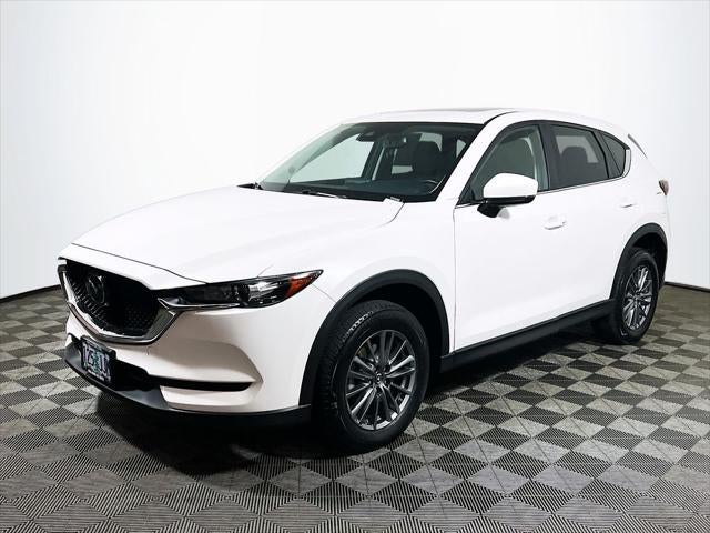 2020 Mazda Mazda CX-5 Touring