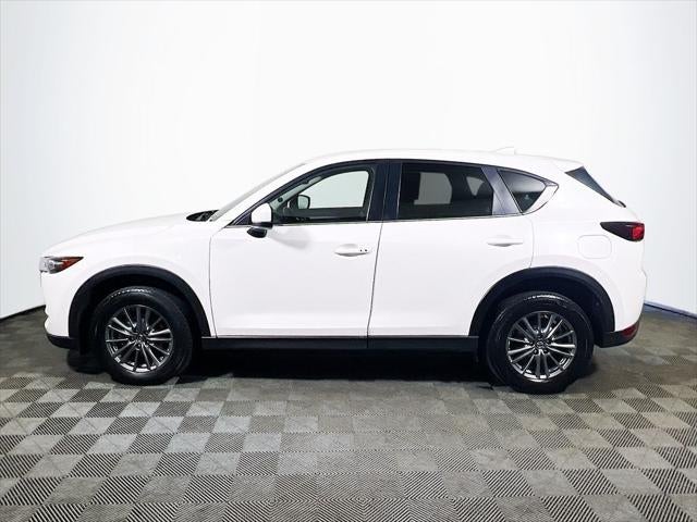 2020 Mazda Mazda CX-5 Touring