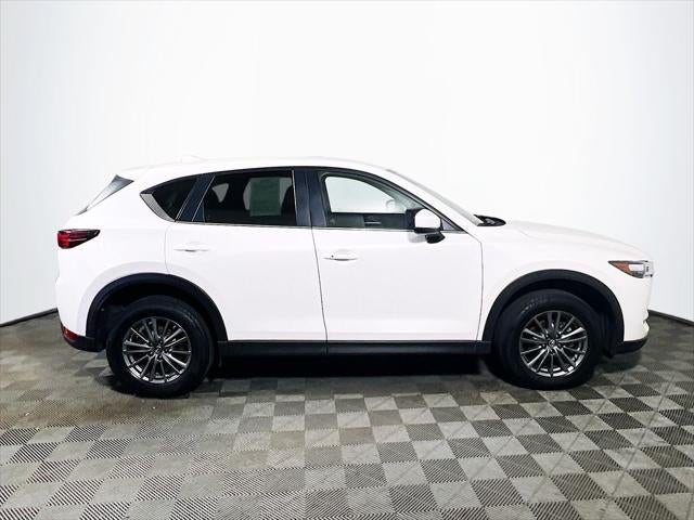 2020 Mazda Mazda CX-5 Touring