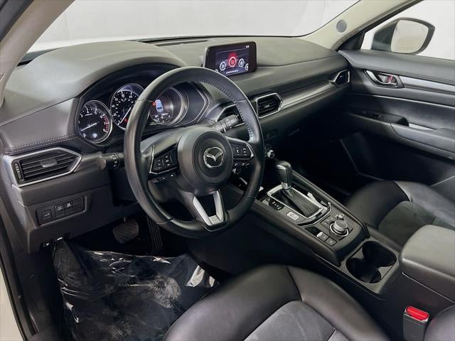 2020 Mazda Mazda CX-5 Touring