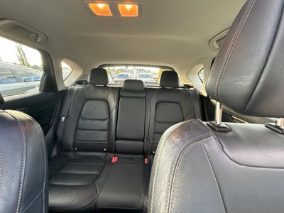 2017 Mazda Mazda CX-5 Grand Touring