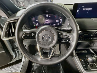 2025 Mazda Mazda CX-90 3.3 Turbo Premium Plus
