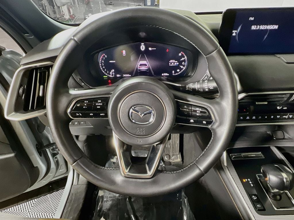 2025 Mazda Mazda CX-90 3.3 Turbo Premium Plus