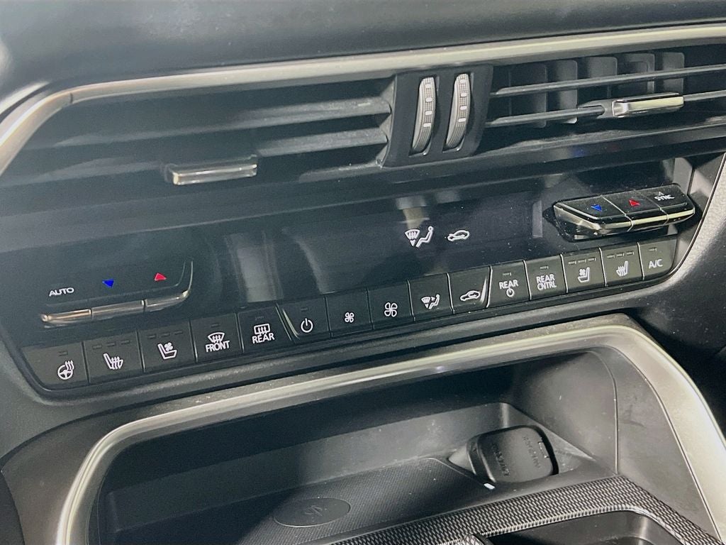 2025 Mazda Mazda CX-90 3.3 Turbo Premium Plus