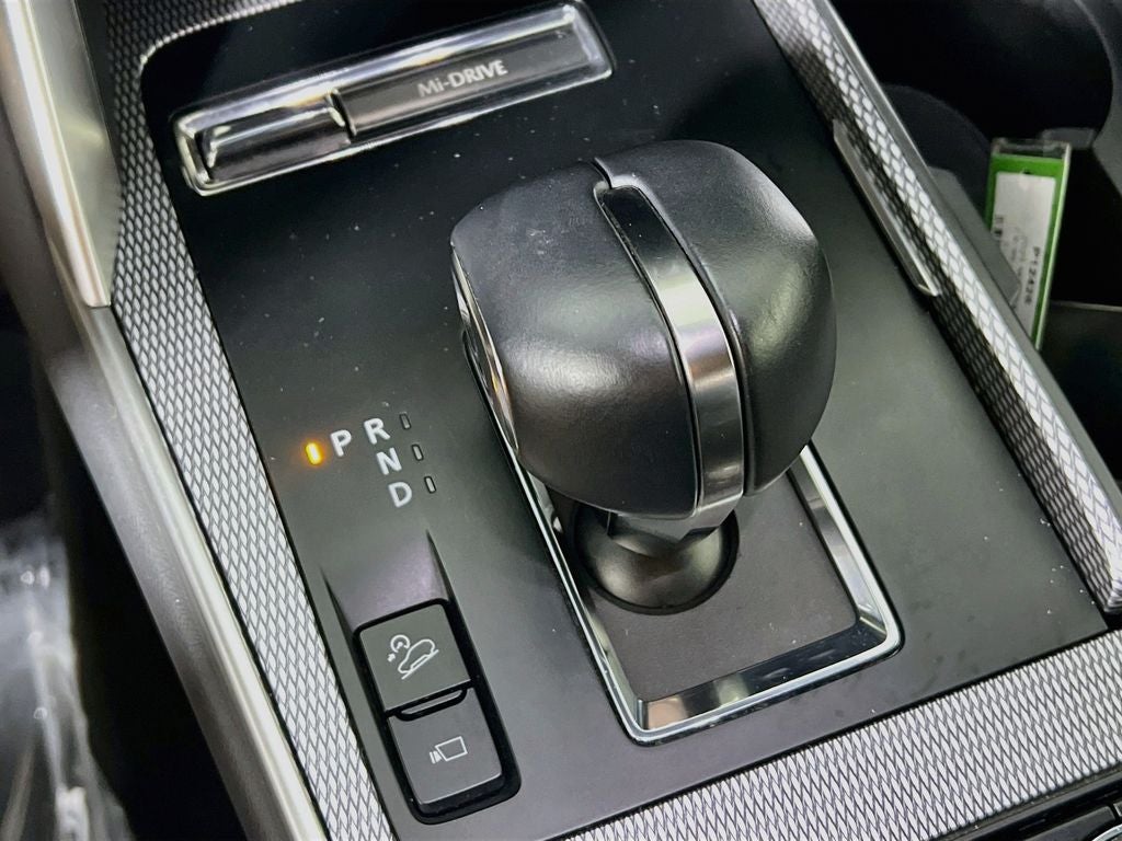 2025 Mazda Mazda CX-90 3.3 Turbo Premium Plus