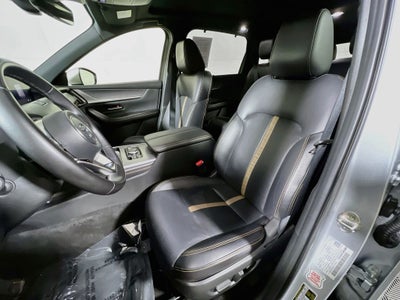 2025 Mazda Mazda CX-90 3.3 Turbo Premium Plus