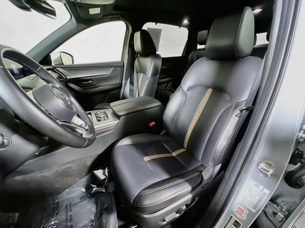 2025 Mazda Mazda CX-90 3.3 Turbo Premium Plus