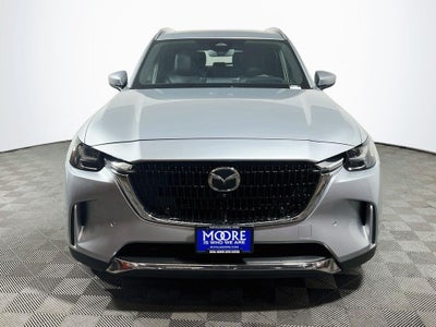 2025 Mazda Mazda CX-90 3.3 Turbo Premium Plus