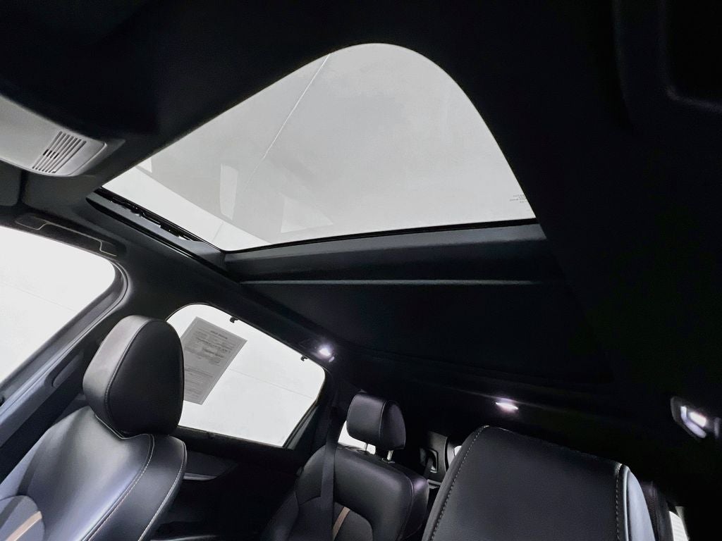 2025 Mazda Mazda CX-90 3.3 Turbo Premium Plus