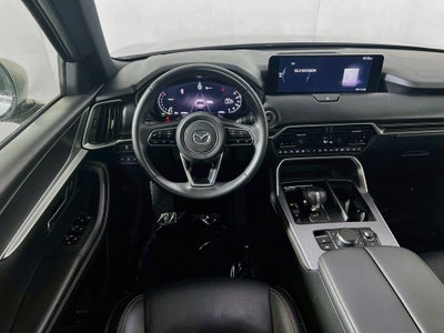 2025 Mazda Mazda CX-90 3.3 Turbo Premium Plus