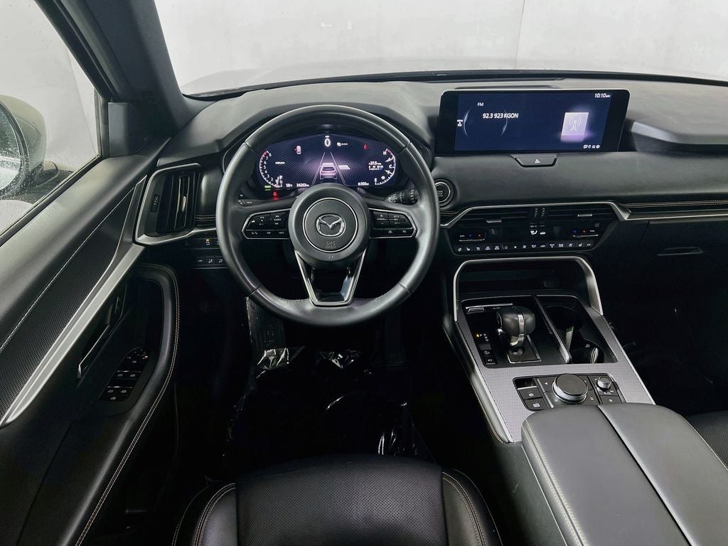 2025 Mazda Mazda CX-90 3.3 Turbo Premium Plus