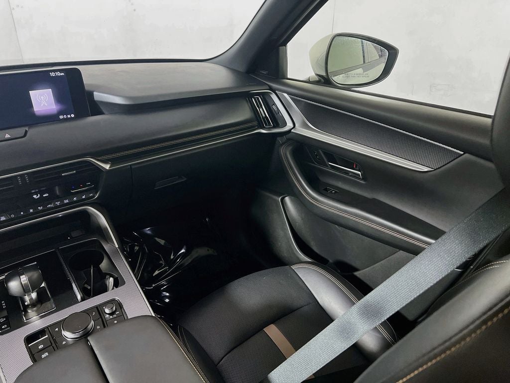 2025 Mazda Mazda CX-90 3.3 Turbo Premium Plus