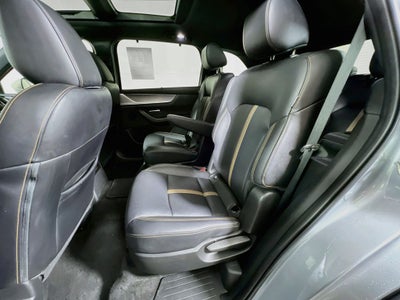2025 Mazda Mazda CX-90 3.3 Turbo Premium Plus