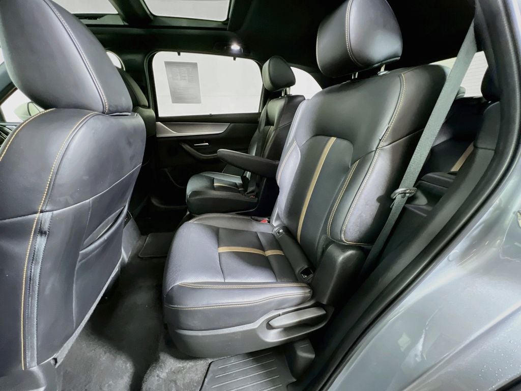 2025 Mazda Mazda CX-90 3.3 Turbo Premium Plus