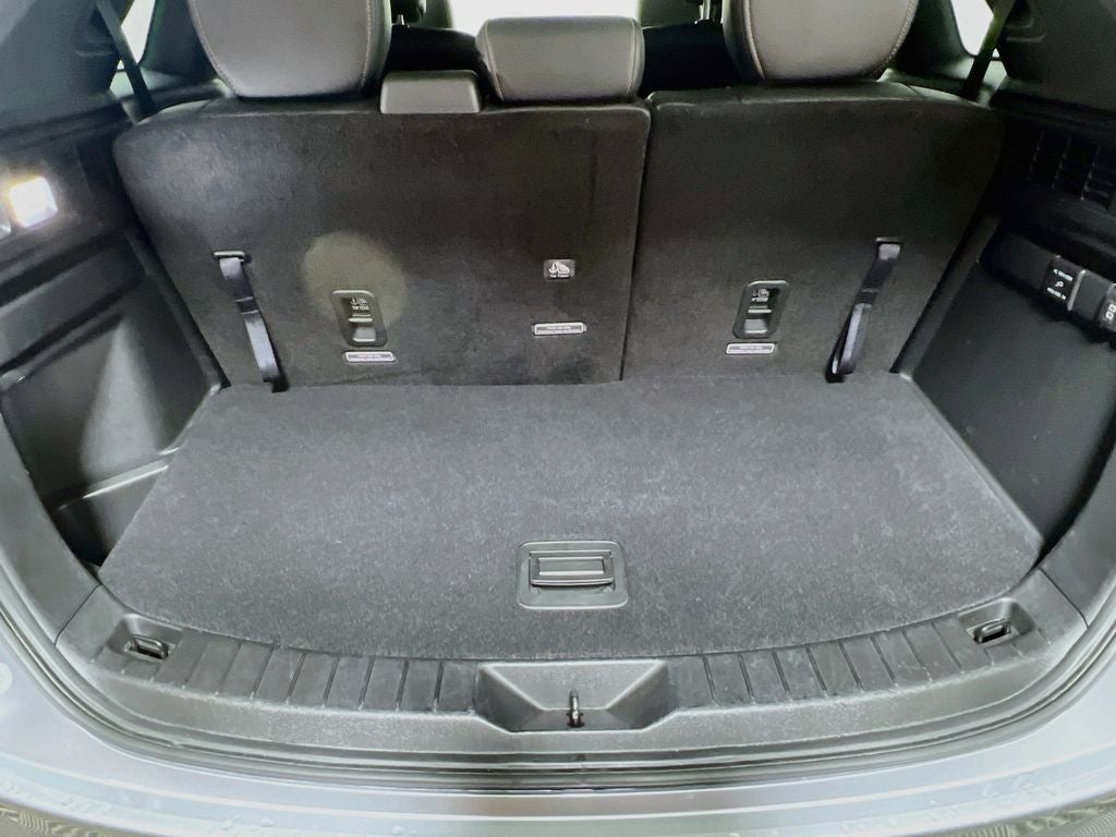 2025 Mazda Mazda CX-90 3.3 Turbo Premium Plus